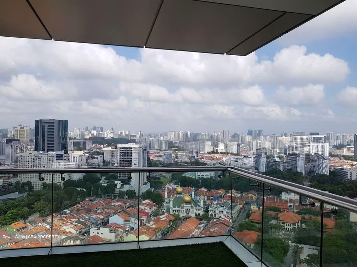 Concourse Skyline (D7), Apartment #562533441